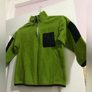 The Children’s Place Fleece Jacket Size 4/5